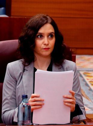 El Gobierno regional estudia si el aire acondicionado es "vehículo transmisor" del virus