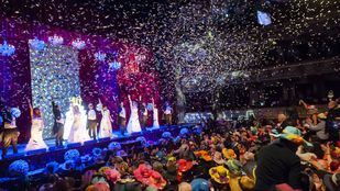 Madrid amplía a 67 millones el paquete de incentivos fiscales que extiende a cines, teatros y auditorios