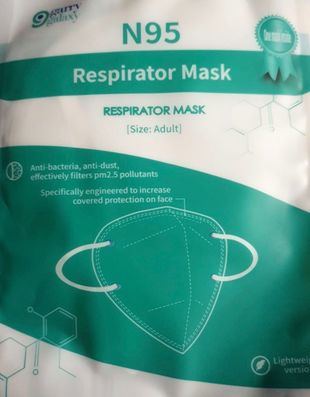 Una quincena de empleados de residencias que usaron mascarillas defectuosas son contagiados de coronavirus