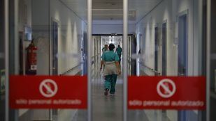 Hasta 15 médicos han fallecido en Madrid y 44 en toda España por coronavirus