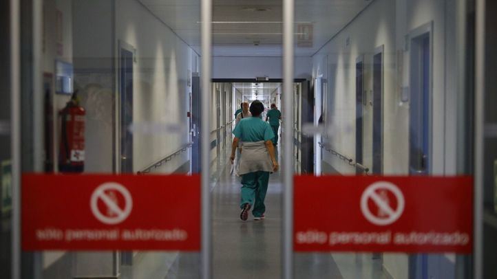 Hasta 15 médicos han fallecido en Madrid y 44 en toda España por coronavirus