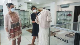 Cuarentena de prendas y ozono, los métodos de desinfección más empleados por las tiendas de ropa en su reapertura