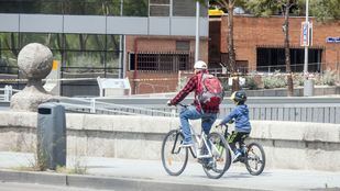 Las CCAA podrán modificar el horario de salida de los niños por el calor