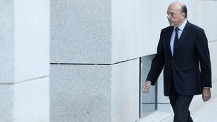 La Audiencia Nacional confirma la desimputación del expresidente de Indra en el 'caso Púnica'