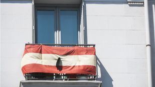 El Rey presidirá un acto en homenaje a las víctimas de la COVID en la "nueva normalidad"