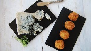 Las mejores croquetas del confinamiento