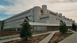 Fallece por COVID-19 una limpiadora del Hospital de Fuenlabrada