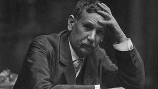 ¡Felicidades Galdós! La Cuarta Sala del Canal celebra el cumpleaños del escritor