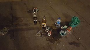 La Policía Municipal gestionó 400 llamadas por ruido y fiestas en domicilios este fin de semana