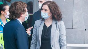 Madrid vuelve a solicitar el paso a la fase 1, para el 18 de mayo