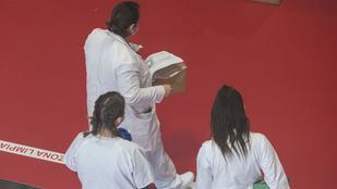 Un total de 12 médicos en activo han fallecido por coronavirus en Madrid