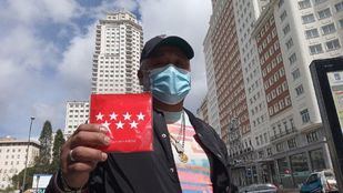 La Comunidad reconoce un "error de impresión" en las mascarillas y CCOO denuncia disparidad en las especificaciones