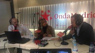 José Manuel Franco: "Presentamos un gran pacto de reconstrucción para Madrid que incluya a sindicatos y patronal"
