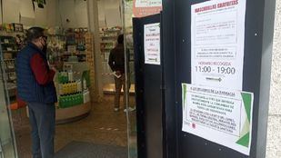 La Asociación de Empresas de EPIS detecta 19 fallos en las mascarillas de la Comunidad