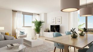 AEDAS Homes lanza una promoción para jóvenes y familias en Madrid ciudad