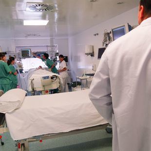 Los fallecidos por Covid siguen estables en Madrid, con 37 en las últimas 24 horas