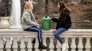 Cuidar de las personas mayores y respetar más el medioambiente, los principales deseos de los españoles para una sociedad post-Covid