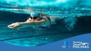 Tecnova Piscinas se celebrará en febrero de 2021 como "gran punto de encuentro del sector"