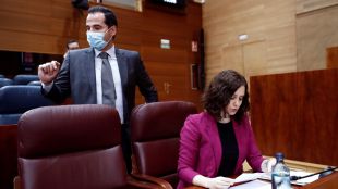 La Comunidad abre una investigación interna sobre el "contrato fantasma" con Room Mate