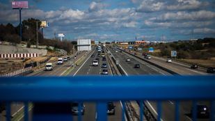 DGT refuerza la vigilancia para evitar desplazamientos en San Isidro