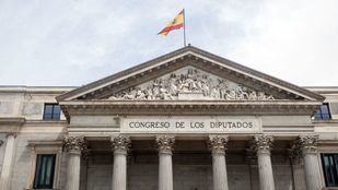 No se ocupará un tercio del Congreso hasta que Madrid entre en la fase 2