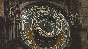 ¿Están de su lado los astros este viernes?