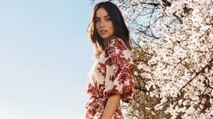 El Corte Inglés retoma el “Ya es Primavera” en homenaje a la sociedad por su esfuerzo de superación