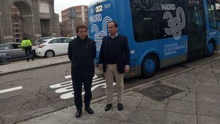 Almeida y Carabante, citados ante un juez tras la denuncia por no abrir los parques