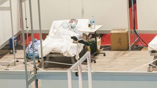 Pacientalia organiza el primer encuentro virtual para pacientes COVID