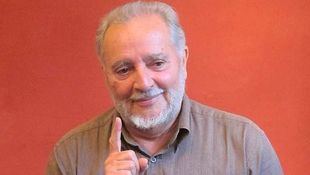 Fallece Julio Anguita tras ser hospitalizado hace una semana por una parada cardiorrespiratoria