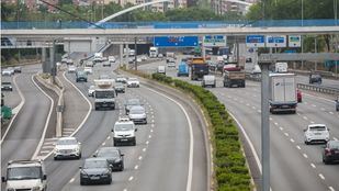 El Gobierno amplía la prórroga para revisar las ITV caducadas durante el estado de alarma