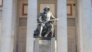 Los principales museos de Madrid no abrirán hasta "primeros de junio"