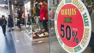 El Gobierno permite las rebajas en todos los comercios a partir del lunes