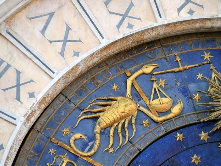 ¿Cómo empezará la semana según los astros?