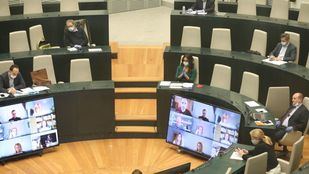 El Ayuntamiento camina hacia la normalidad institucional con la semana de comisiones, que arranca este lunes