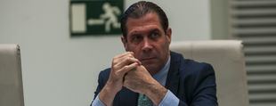 Vox no se sentará en ninguna mesa de negociación con Cs y pide la dimisión de Villacís