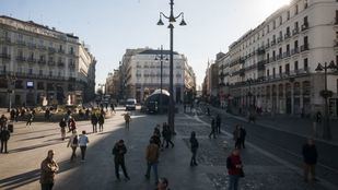 El Gobierno regional espera que Madrid recupere la normalidad a mediados de julio
