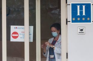 Los nuevos contagios de covid descienden a cinco en 24 horas