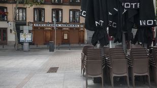 Avalmadrid y CaixaBank firman una línea de 100 millones de euros para avalar a emprendedores madrileños