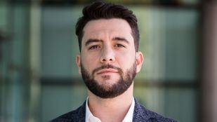 César Zafra: "No nos imaginábamos que Sánchez y su Gobierno iban a castigar a Madrid de esta forma"