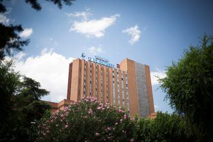 El 12 de Octubre participa en un estudio de la OMS para validar test de detección de anticuerpos del covid