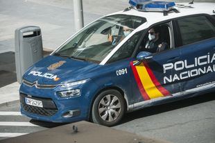 Detenida una empleada de hogar por robar durante cuatro años más de 75.000 euros a una anciana