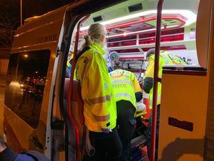 Repunte notable de nuevos contagios con covid en Madrid, con 92 más