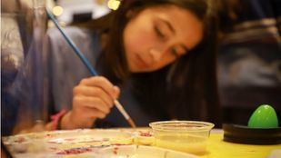 Monitores de centros culturales: entre la precariedad y la incertidumbre