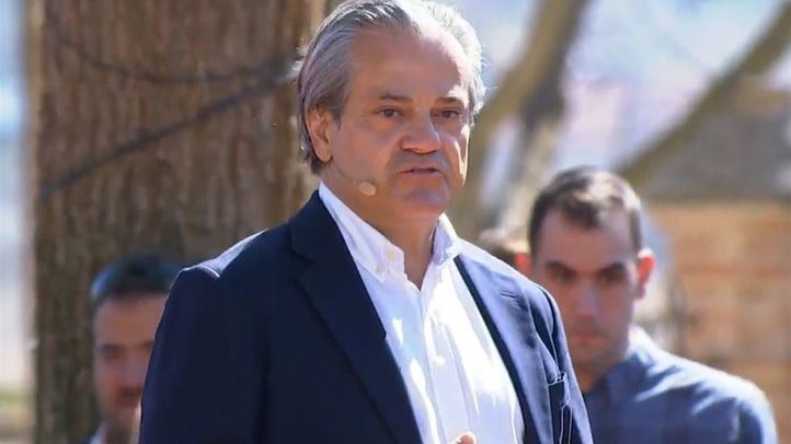 Marcos de Quinto.