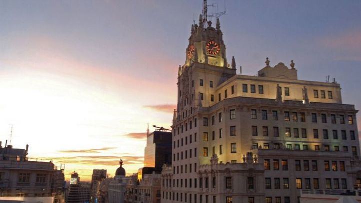 Fundación Telefónica presenta el informe 'Sociedad Digital en España 2019'