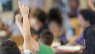 Más de 3.300 peticiones en el primer día de solicitud telemática de plazas escolares