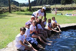 El Ayuntamiento suspende los contratos de los campamentos urbanos