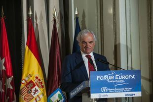 La patronal madrileña vería como una "magnífica noticia" que Madrid pidiese pasar pronto a la fase 2