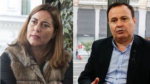 Los alcaldes de Coslada y Arroyomolinos esta tarde en Onda Madrid